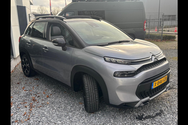 Citroën C3 Aircross 1.2 PureTech Shine Pack 130 pk automaat | Panoramadak | Alle opties! |