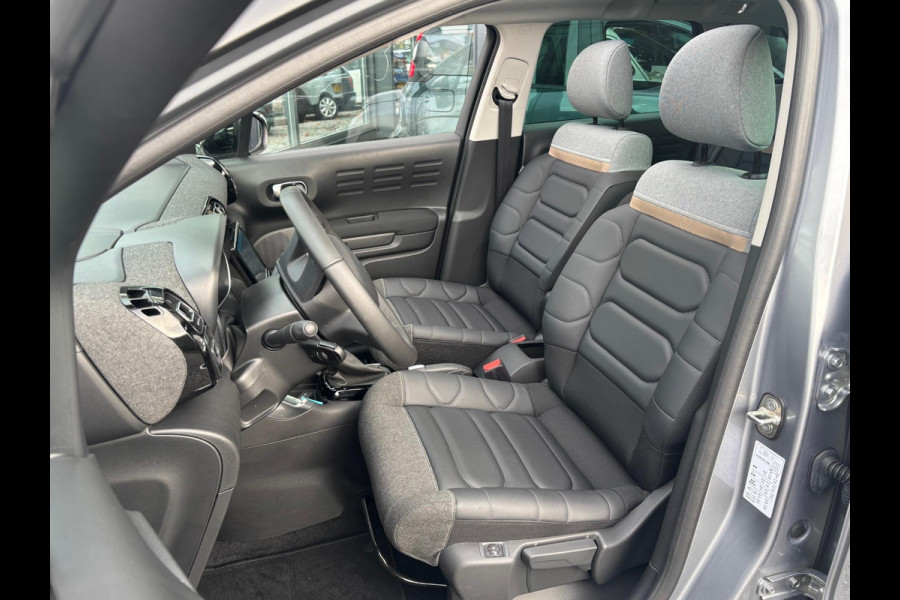 Citroën C3 Aircross 1.2 PureTech Shine Pack 130 pk automaat | Panoramadak | Alle opties! |