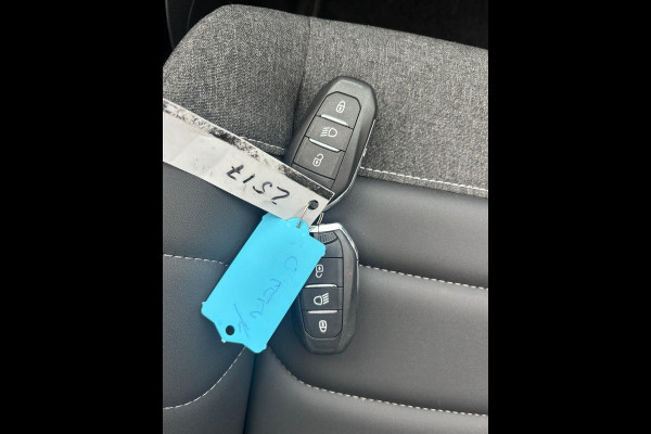 Citroën C3 Aircross 1.2 PureTech Shine Pack 130 pk automaat | Panoramadak | Alle opties! |