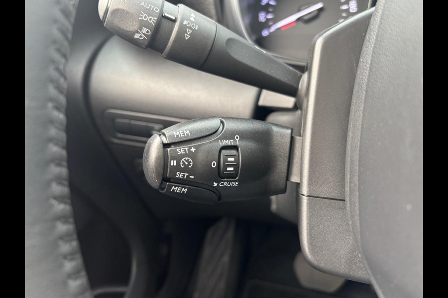 Citroën C3 Aircross 1.2 PureTech Shine Pack 130 pk automaat | Panoramadak | Alle opties! |