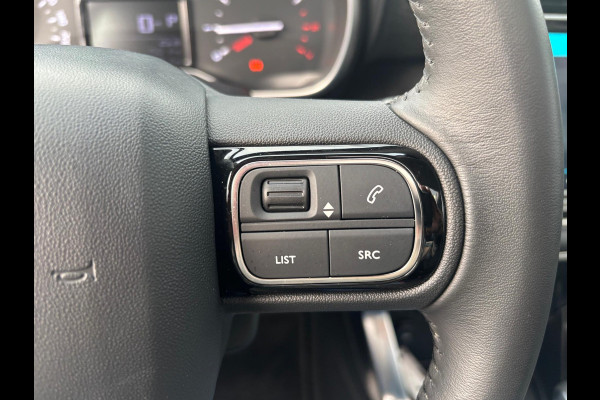 Citroën C3 Aircross 1.2 PureTech Shine Pack 130 pk automaat | Panoramadak | Alle opties! |