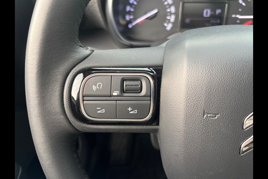 Citroën C3 Aircross 1.2 PureTech Shine Pack 130 pk automaat | Panoramadak | Alle opties! |