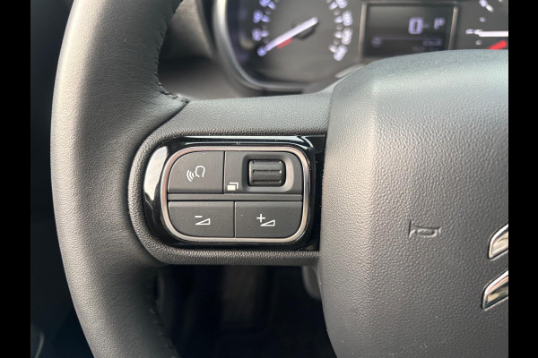 Citroën C3 Aircross 1.2 PureTech Shine Pack 130 pk automaat | Panoramadak | Alle opties! |