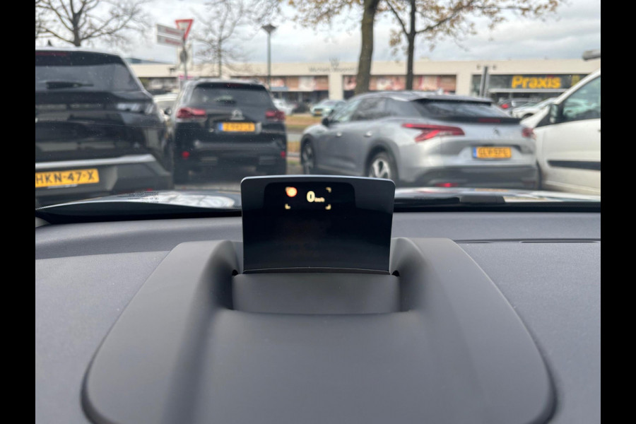 Citroën C3 Aircross 1.2 PureTech Shine Pack 130 pk automaat | Panoramadak | Alle opties! |