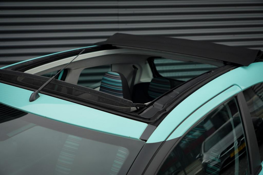 Citroën C1 1.2 PureTech Airscape Shine / Cabrio / Clima / Cruise