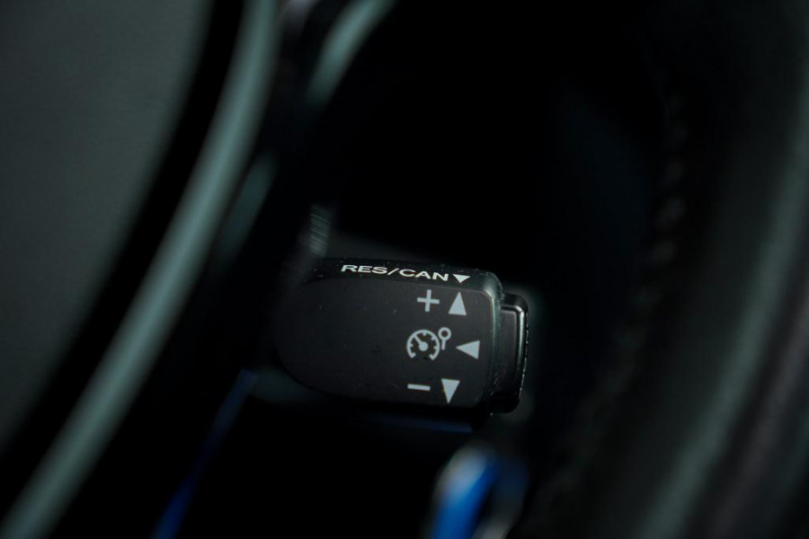 Citroën C1 1.2 PureTech Airscape Shine / Cabrio / Clima / Cruise