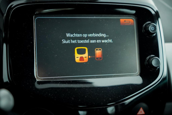 Citroën C1 1.2 PureTech Airscape Shine / Cabrio / Clima / Cruise