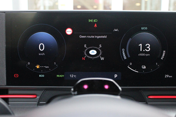 Hyundai Kona 1.6 GDI 130PK HEV N LINE | *NIEUWE AUTO!* | NAVIGATIE | DRAADLOZE APPLE CARPLAY/ANDROID AUTO | ADAPTIVE CRUISE CONTROL | CLIMATE CONTROL | DODEHOEK DETECTIE | DRAADLOZE TELEFOONLADER |  18" LICHTMETALEN VELGEN | ACHTERUITRIJ CAMERA | PARKEERSENSOREN VOOR EN ACHTER | KEYLESS ENTRY/START | DAB+ RADIO | ELEKTRISCH BEDIENBARE ACHTERKLEP | SFEER VERLICHTING | FULL LED KOPLAMPEN |