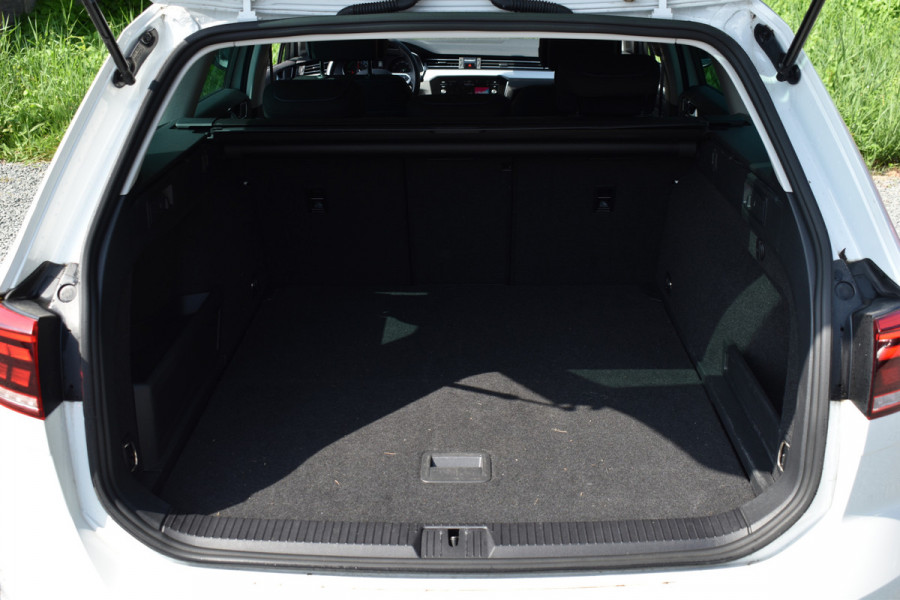 Volkswagen Passat Variant 218PK DSG HYBRID GTE BUSINESS CAMERA/NAVI/STUURVERW.