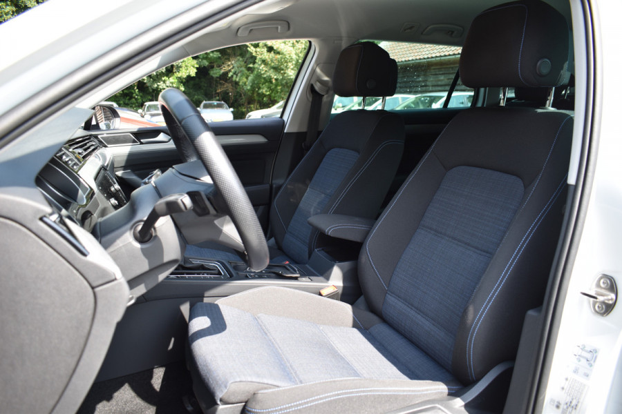Volkswagen Passat Variant 218PK DSG HYBRID GTE BUSINESS CAMERA/NAVI/STUURVERW.