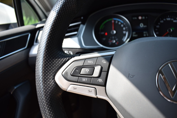 Volkswagen Passat Variant 218PK DSG HYBRID GTE BUSINESS CAMERA/NAVI/STUURVERW.