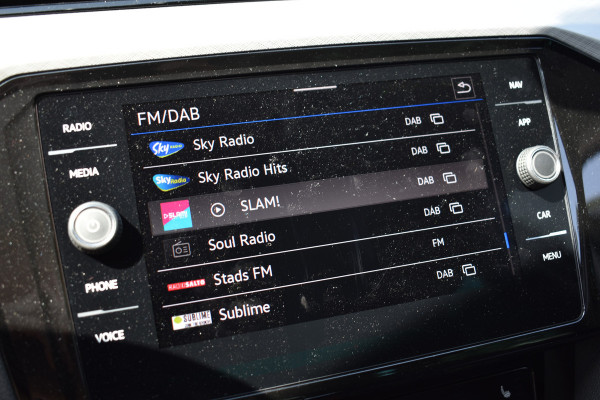 Volkswagen Passat Variant 218PK DSG HYBRID GTE BUSINESS CAMERA/NAVI/STUURVERW.