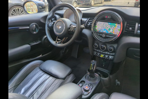 MINI Mini Electric Classic 33 kWh NL-AUTO | PANODAK | LEDER