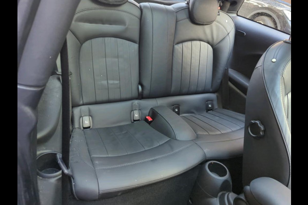 MINI Mini Electric Classic 33 kWh NL-AUTO | PANODAK | LEDER