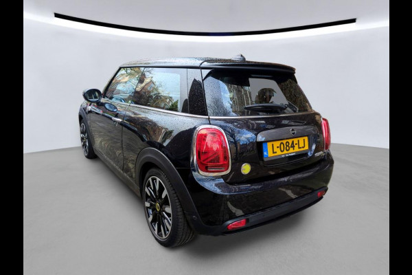 MINI Mini Electric Classic 33 kWh NL-AUTO | PANODAK | LEDER