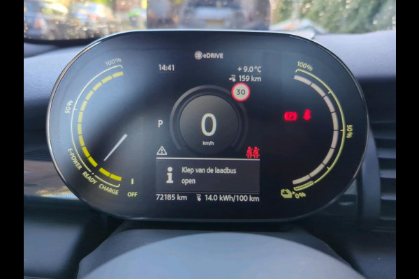 MINI Mini Electric Classic 33 kWh NL-AUTO | PANODAK | LEDER