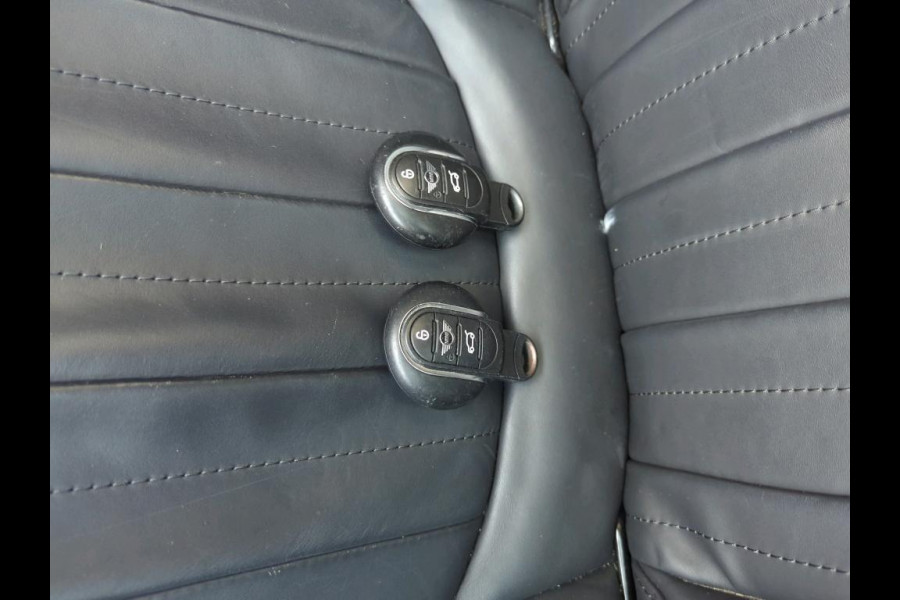 MINI Mini Electric Classic 33 kWh NL-AUTO | PANODAK | LEDER