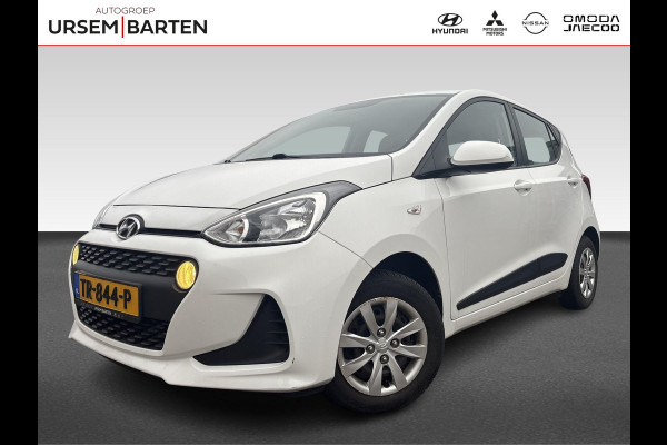 Hyundai i10 1.0i Comfort