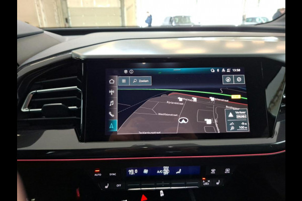 Audi Q4 e-tron 40 Launch edition S Competition 77 kWh