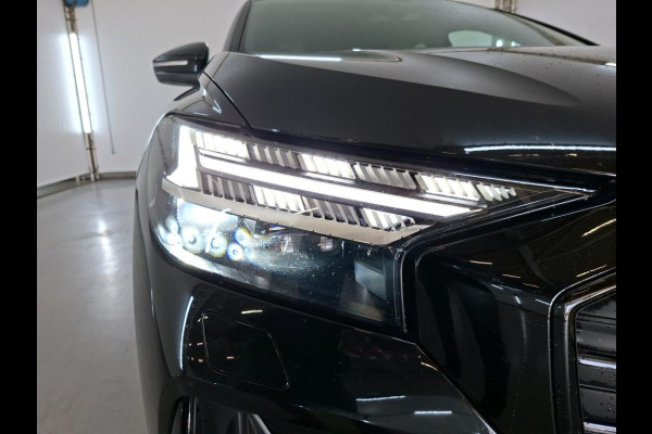 Audi Q4 e-tron 40 Launch edition S Competition 77 kWh