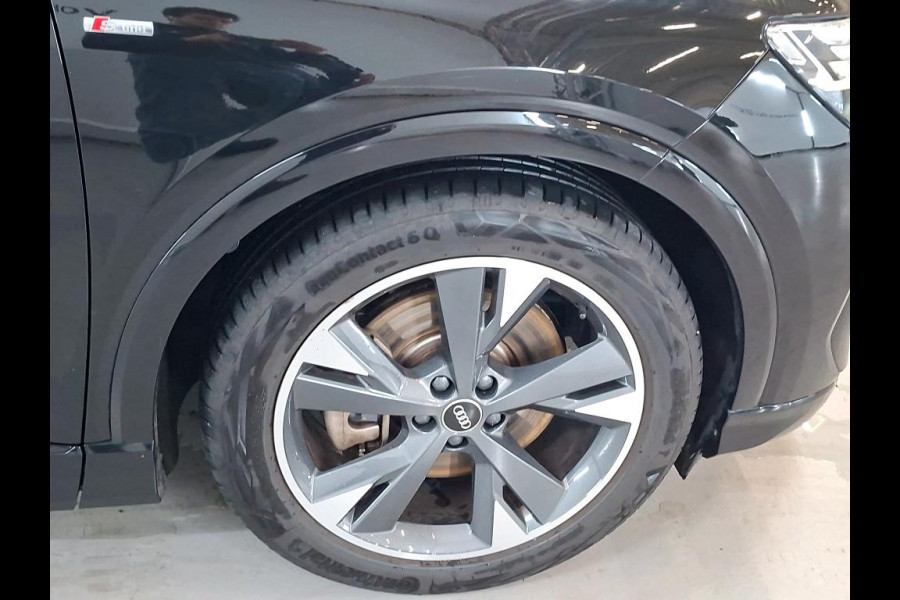 Audi Q4 e-tron 40 Launch edition S Competition 77 kWh