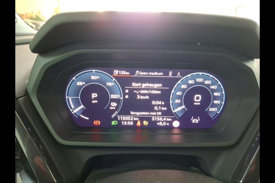 Audi Q4 e-tron 40 Launch edition S Competition 77 kWh