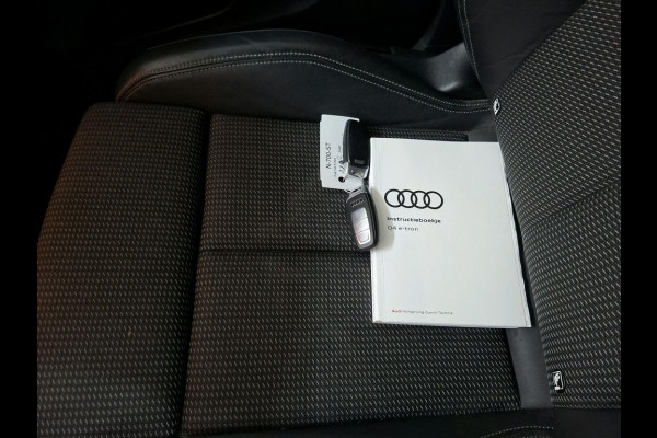 Audi Q4 e-tron 40 Launch edition S Competition 77 kWh