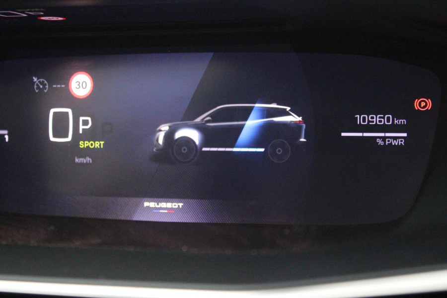 Peugeot 2008 1.2 Hybrid 145PK GT | DRAADLOZE APPLE CARPLAY/ANDROID AUTO | ACHTERUITRIJ CAMERA | KEYLESS ENTRY/START | PARKEERSENSOREN VOOR EN ACHTER | FULL LED KOPLAMPEN | CRUISE CONTROL | DAB+ RADIO | LICHTMETALEN VELGEN 17" | DRAADLOZE TELEFOONLADER |