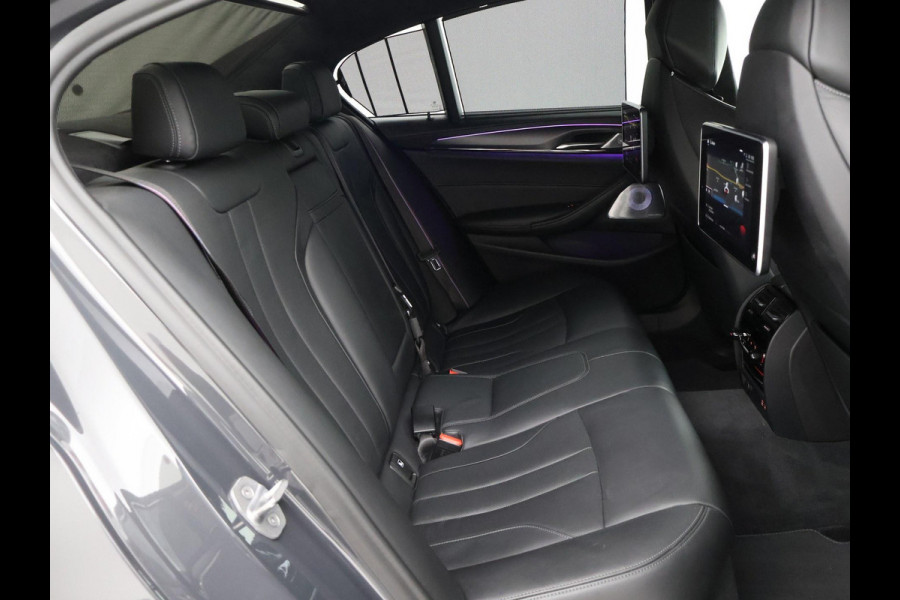 BMW 5 Serie M5 COMPETITION 740 PK FACELIFT MODEL ORIGINEEL NEDERLANDS *UNIEKE M5*