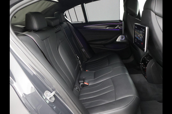 BMW 5 Serie M5 COMPETITION 740 PK FACELIFT MODEL ORIGINEEL NEDERLANDS *UNIEKE M5*