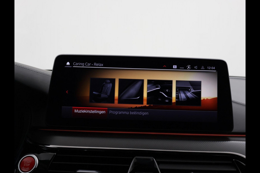 BMW 5 Serie M5 COMPETITION 740 PK FACELIFT MODEL ORIGINEEL NEDERLANDS *UNIEKE M5*