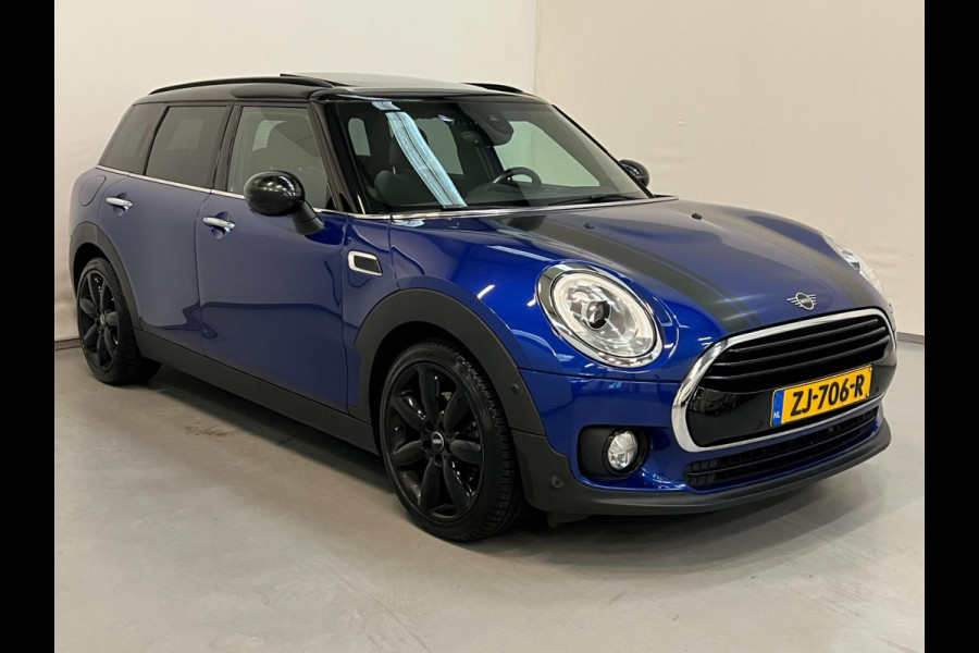 MINI Clubman 1.5 Cooper / Pano / BTW / Harman / NL-auto
