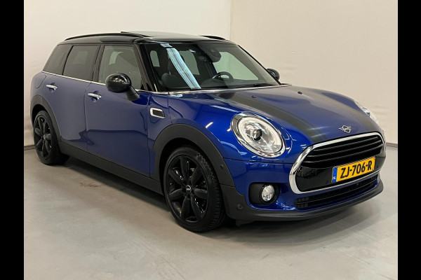 MINI Clubman 1.5 Cooper / Pano / BTW / Harman / NL-auto