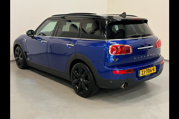 MINI Clubman 1.5 Cooper / Pano / BTW / Harman / NL-auto