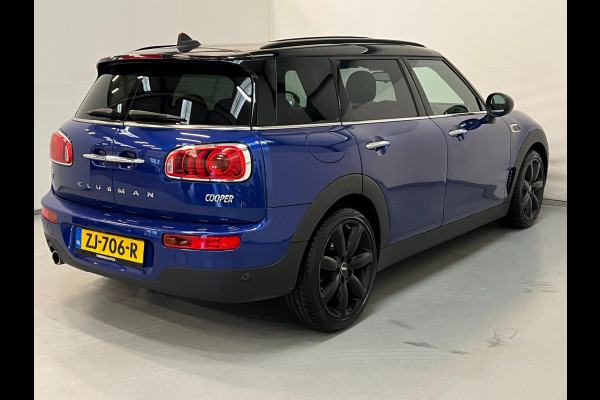 MINI Clubman 1.5 Cooper / Pano / BTW / Harman / NL-auto