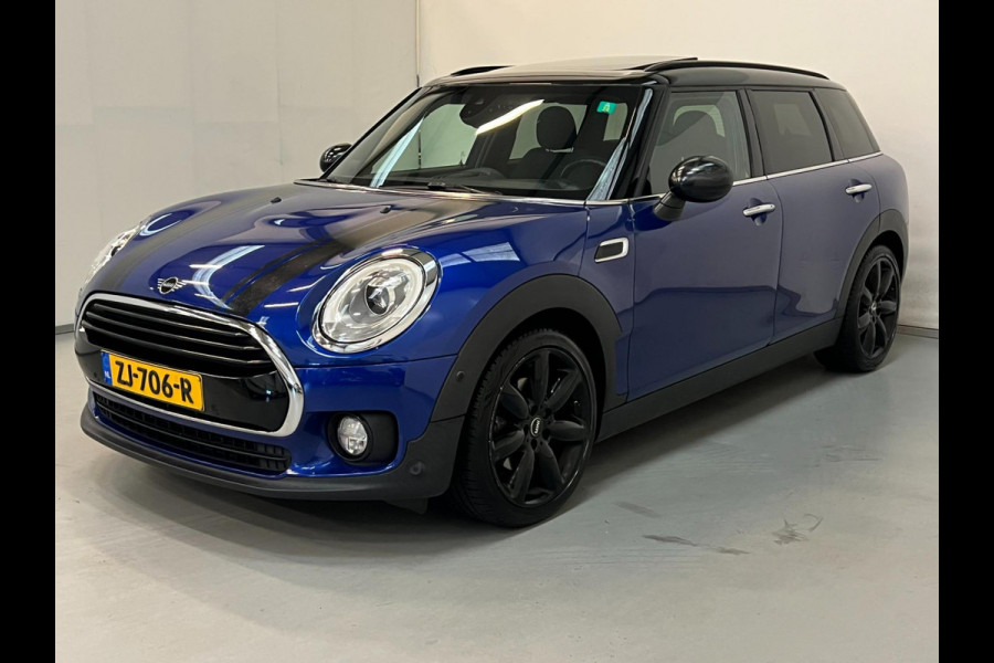 MINI Clubman 1.5 Cooper / Pano / BTW / Harman / NL-auto
