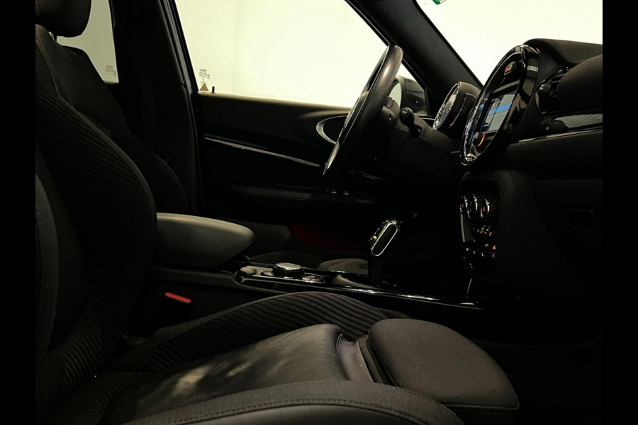 MINI Clubman 1.5 Cooper / Pano / BTW / Harman / NL-auto