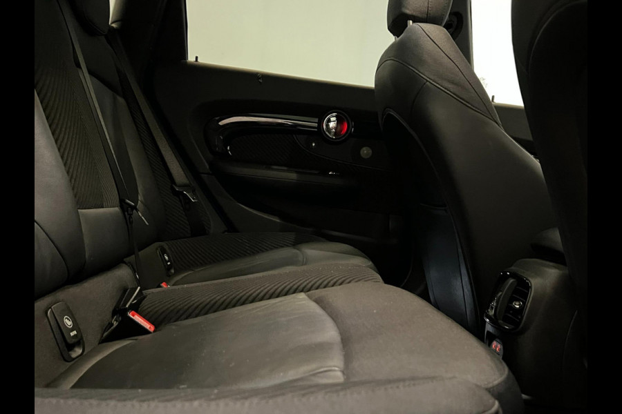MINI Clubman 1.5 Cooper / Pano / BTW / Harman / NL-auto