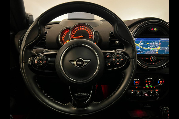 MINI Clubman 1.5 Cooper / Pano / BTW / Harman / NL-auto