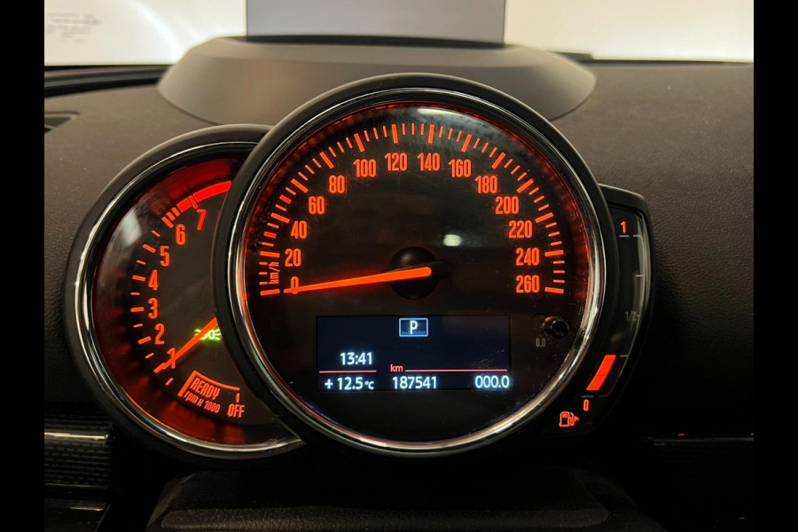 MINI Clubman 1.5 Cooper / Pano / BTW / Harman / NL-auto