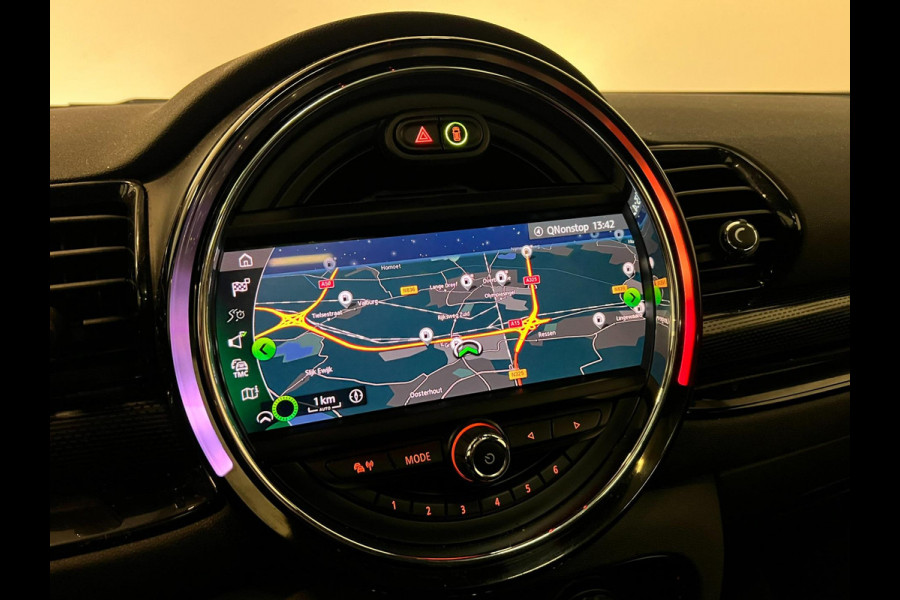 MINI Clubman 1.5 Cooper / Pano / BTW / Harman / NL-auto