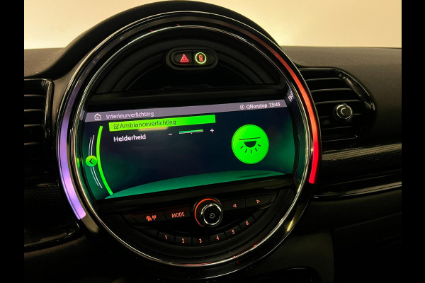 MINI Clubman 1.5 Cooper / Pano / BTW / Harman / NL-auto