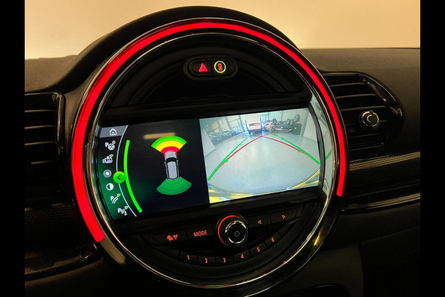 MINI Clubman 1.5 Cooper / Pano / BTW / Harman / NL-auto