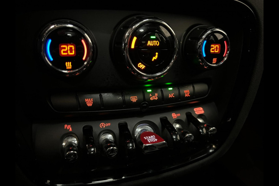 MINI Clubman 1.5 Cooper / Pano / BTW / Harman / NL-auto