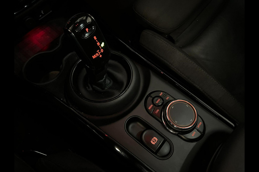 MINI Clubman 1.5 Cooper / Pano / BTW / Harman / NL-auto