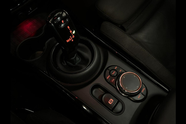 MINI Clubman 1.5 Cooper / Pano / BTW / Harman / NL-auto