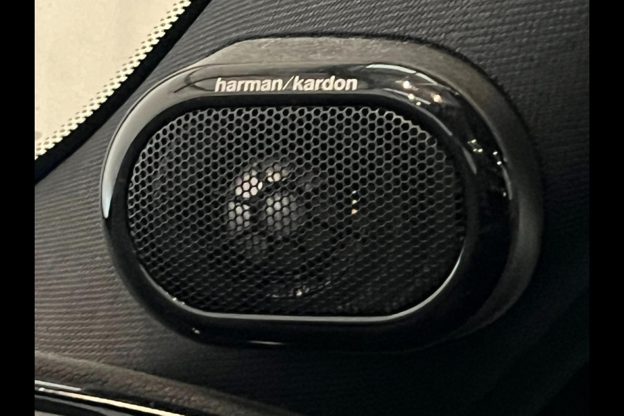 MINI Clubman 1.5 Cooper / Pano / BTW / Harman / NL-auto