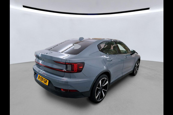 Polestar 2 Long Range Dual Motor Launch Edition 78kWh