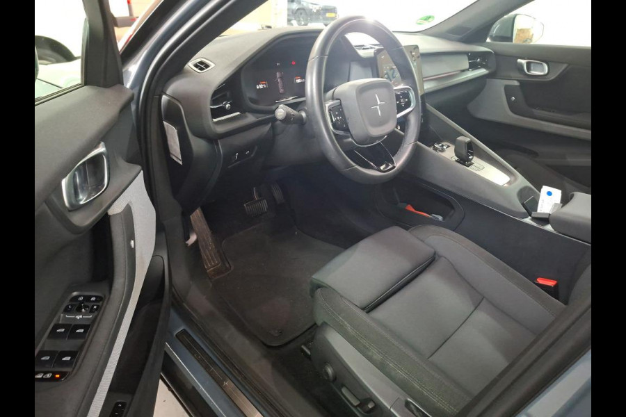 Polestar 2 Long Range Dual Motor Launch Edition 78kWh