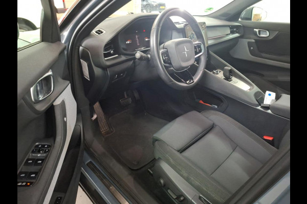 Polestar 2 Long Range Dual Motor Launch Edition 78kWh